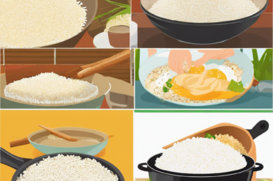 How to Cook Rice: The Ultimate Guide for New Cooks